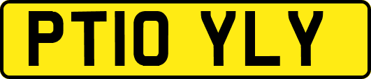 PT10YLY