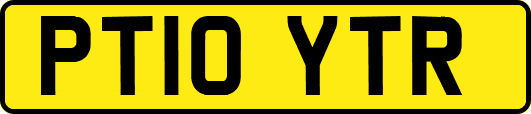 PT10YTR