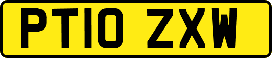PT10ZXW
