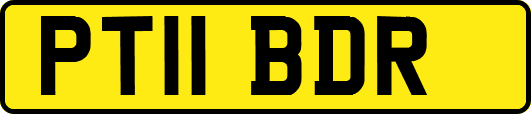 PT11BDR