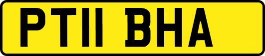 PT11BHA