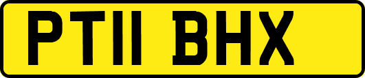 PT11BHX