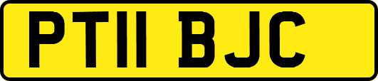PT11BJC