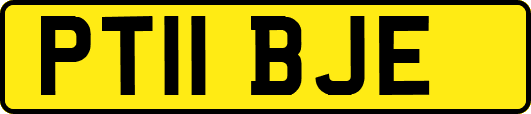 PT11BJE