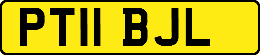 PT11BJL