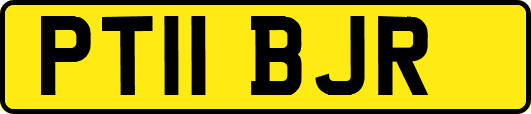 PT11BJR