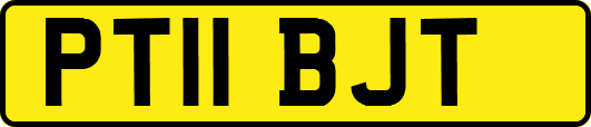 PT11BJT