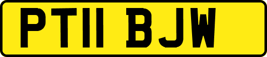 PT11BJW