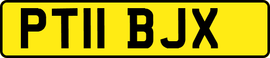 PT11BJX