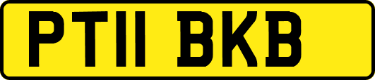 PT11BKB