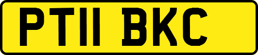 PT11BKC