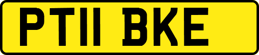 PT11BKE