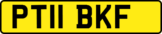 PT11BKF