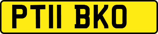 PT11BKO