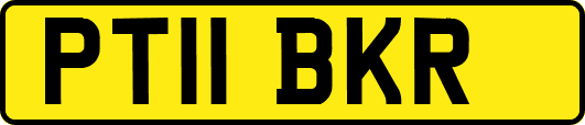 PT11BKR