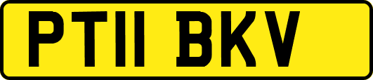 PT11BKV