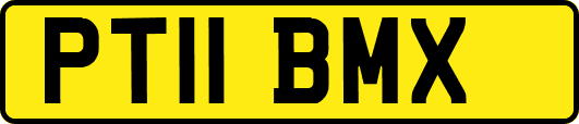 PT11BMX