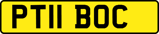 PT11BOC