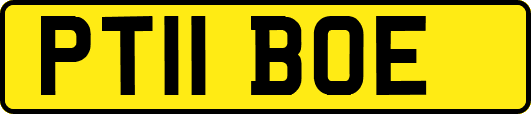 PT11BOE