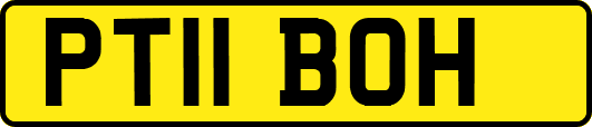 PT11BOH