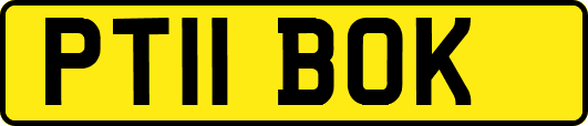 PT11BOK