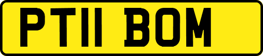 PT11BOM