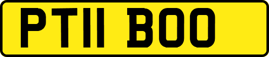 PT11BOO