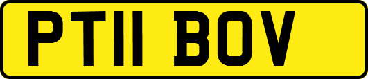 PT11BOV