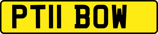 PT11BOW