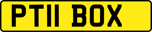 PT11BOX