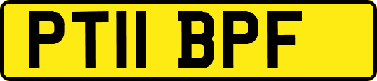 PT11BPF