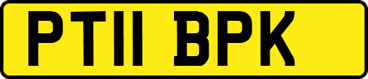 PT11BPK