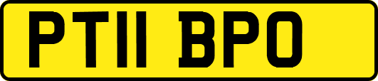PT11BPO