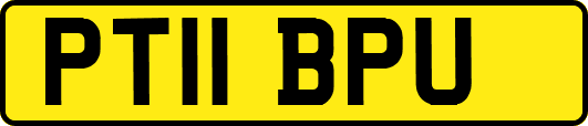 PT11BPU