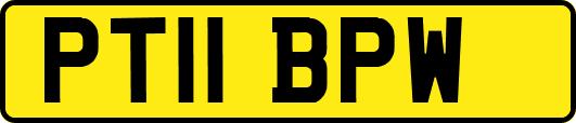 PT11BPW