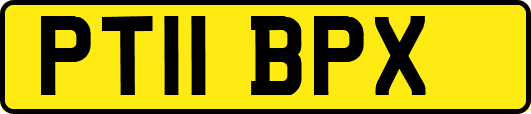 PT11BPX