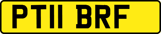 PT11BRF