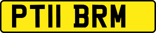 PT11BRM