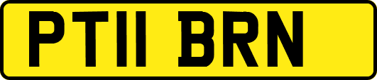 PT11BRN