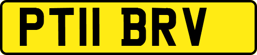PT11BRV