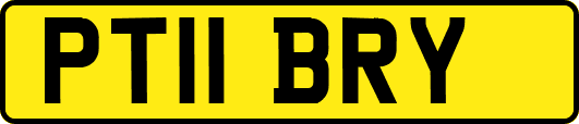 PT11BRY