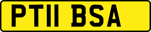 PT11BSA
