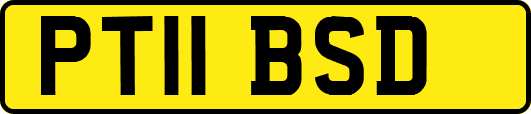PT11BSD