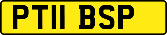PT11BSP