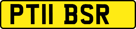 PT11BSR