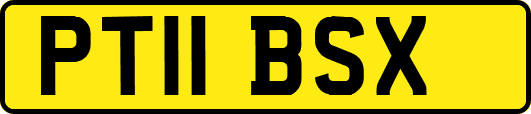PT11BSX