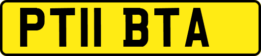 PT11BTA