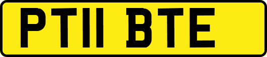 PT11BTE