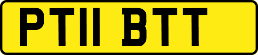 PT11BTT