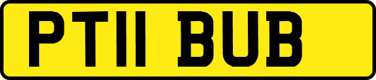 PT11BUB